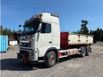 Xe tải VOLVO FH16