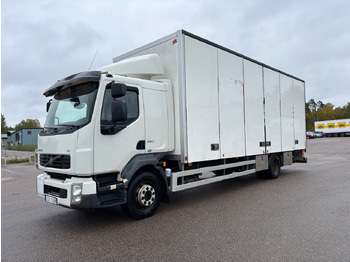 Xe tải VOLVO FL 260