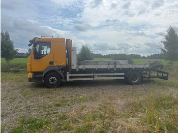 Xe tải VOLVO FL 280