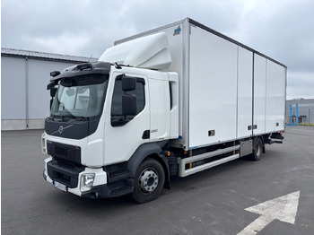 Xe tải VOLVO FL 280