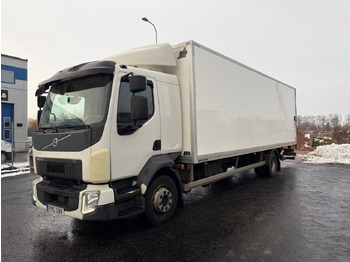 Xe tải VOLVO FL