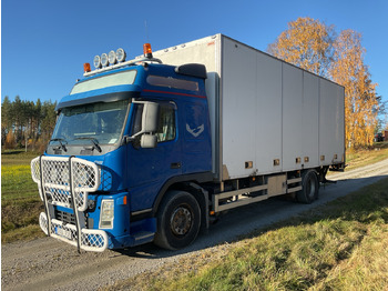 Xe tải VOLVO FM9
