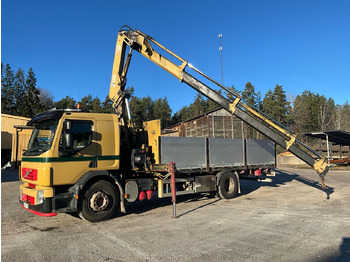 Xe tải VOLVO FE 280