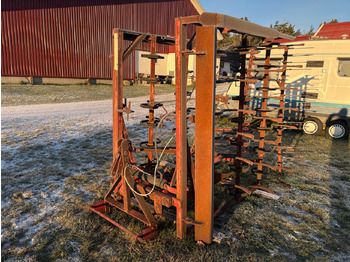 Thiết bị xới đất VÄDERSTAD