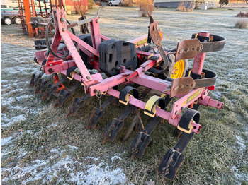 Thiết bị xới đất VÄDERSTAD