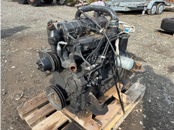 Động cơ VALMET