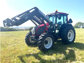 Máy cày VALTRA A-series