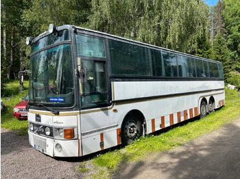Xe bus mini VOLVO