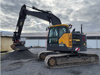 Máy xúc VOLVO ECR235EL