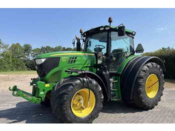 Máy cày JOHN DEERE 6150R