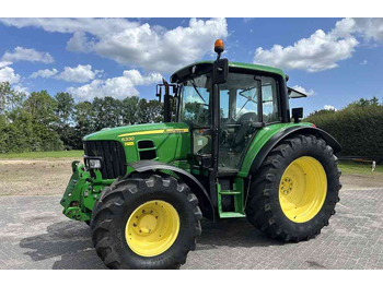 Máy cày JOHN DEERE 6330