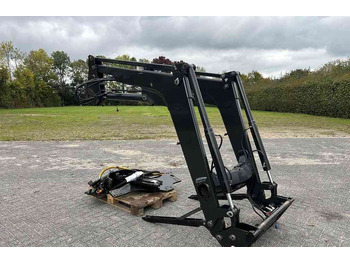 Máy chất hàng trước cho máy cày NEW HOLLAND