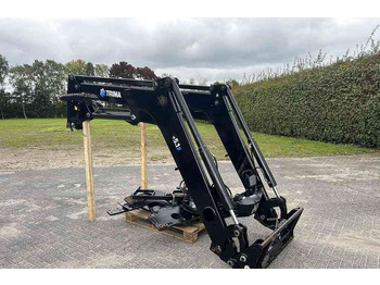 Máy chất hàng trước cho máy cày NEW HOLLAND