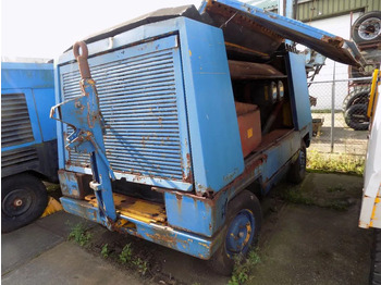 Máy nén khí Atlas-Copco XRS 210 DD Atlas copco XRS 210 DD: hình 5