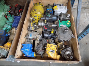 Máy móc xây dựng