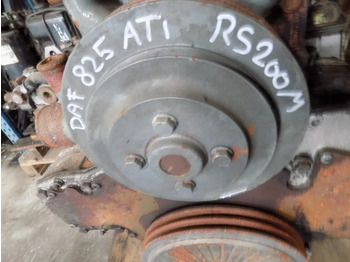 Động cơ cho Xe tải DAF 825 motor van daf typ 85 euro 2: hình 5