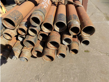 Giàn khoan Diversen boorbuis drilling pipe: hình 2