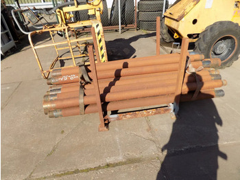 Giàn khoan Diversen boorbuis drilling pipe: hình 3