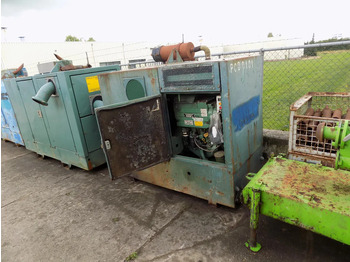 Bơm nước DEUTZ