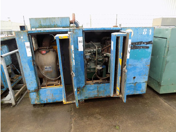 Bơm nước LISTER PETTER