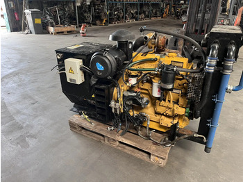 Bộ phát điện JOHN DEERE