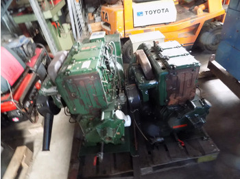 Bộ phát điện STAMFORD