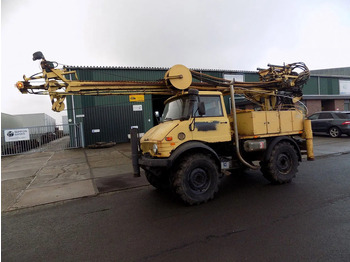 Giàn khoan UNIMOG