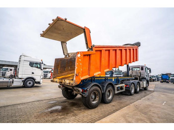 Cho thuê Mol KS95/20T/37ST+HYRD. DEUR Mol KS95/20T/37ST+HYRD. DEUR: hình 4