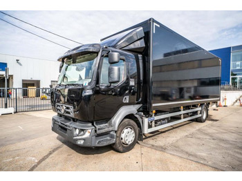 Xe tải hộp RENAULT D 250
