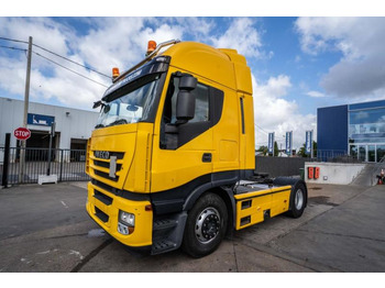 Xe đầu kéo IVECO Stralis 450