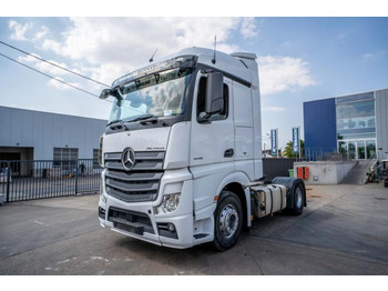 Xe đầu kéo MERCEDES-BENZ Actros 1845
