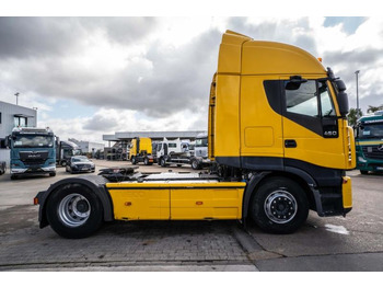 Xe đầu kéo Iveco STRALIS 450-E5+KIPHYDR.: hình 3