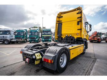 Xe đầu kéo Iveco STRALIS 450-E5+KIPHYDR.: hình 4