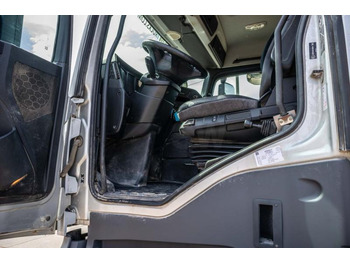 Cho thuê Mercedes AROCS 2645 BLS-6X4 Mercedes AROCS 2645 BLS-6X4: hình 5