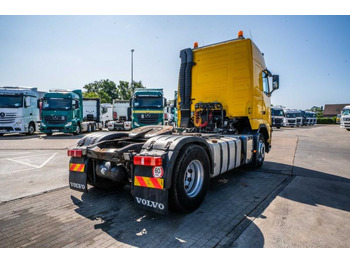 Xe đầu kéo Volvo FH 400 - HYDR.: hình 4