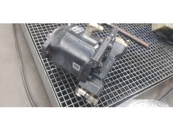 Thủy lực Kalmar A10V O 71: hình 3 Thủy lực Kalmar A10V O 71: hình 3