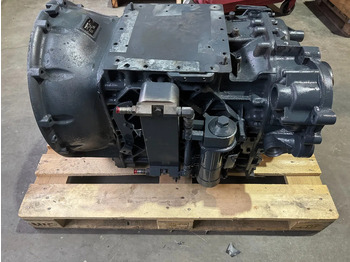 Hộp số VOLVO