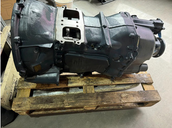 Hộp số Volvo VT 2514B / 3190566: hình 2