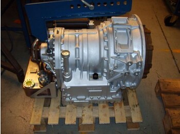Hộp số ZF