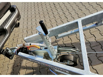 Cho thuê  Besttrailers TINY HOUSE (Domki mobilne) 7,2x2,45 m DMC 3500 kg, 2 osie, 13", 4 podpory Besttrailers TINY HOUSE (Domki mobilne) 7,2x2,45 m DMC 3500 kg, 2 osie, 13", 4 podpory: hình 2