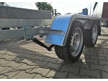 Cho thuê  Besttrailers TINY HOUSE (Domki mobilne) 7,2x2,45 m DMC 3500 kg, 2 osie, 13", 4 podpory Besttrailers TINY HOUSE (Domki mobilne) 7,2x2,45 m DMC 3500 kg, 2 osie, 13", 4 podpory: hình 5