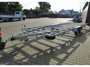Rơ moóc khung gầm BESTTRAILERS