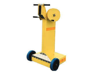 Thiết bị phục vụ mặt đất