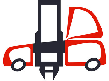 Máy chất hàng bên BAUMANN