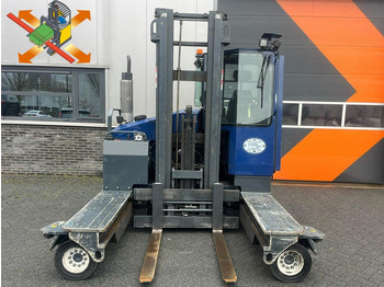 Cho thuê Combilift C4000 Combilift C4000: hình 1