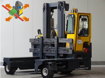 Cho thuê Combilift C8000 - TRIPLEX Combilift C8000 - TRIPLEX: hình 1