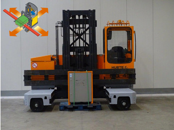 Cho thuê Hubtex MQ45 - TRIPLEX Hubtex MQ45 - TRIPLEX: hình 1