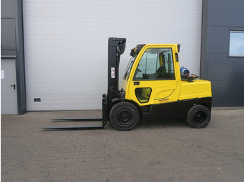 Xe nâng HYSTER