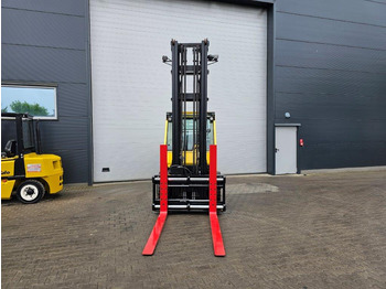 Xe nâng Hyster H5.5FT: hình 4