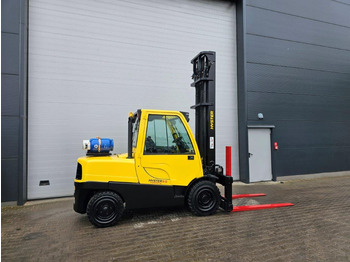 Xe nâng Hyster H5.5FT: hình 3